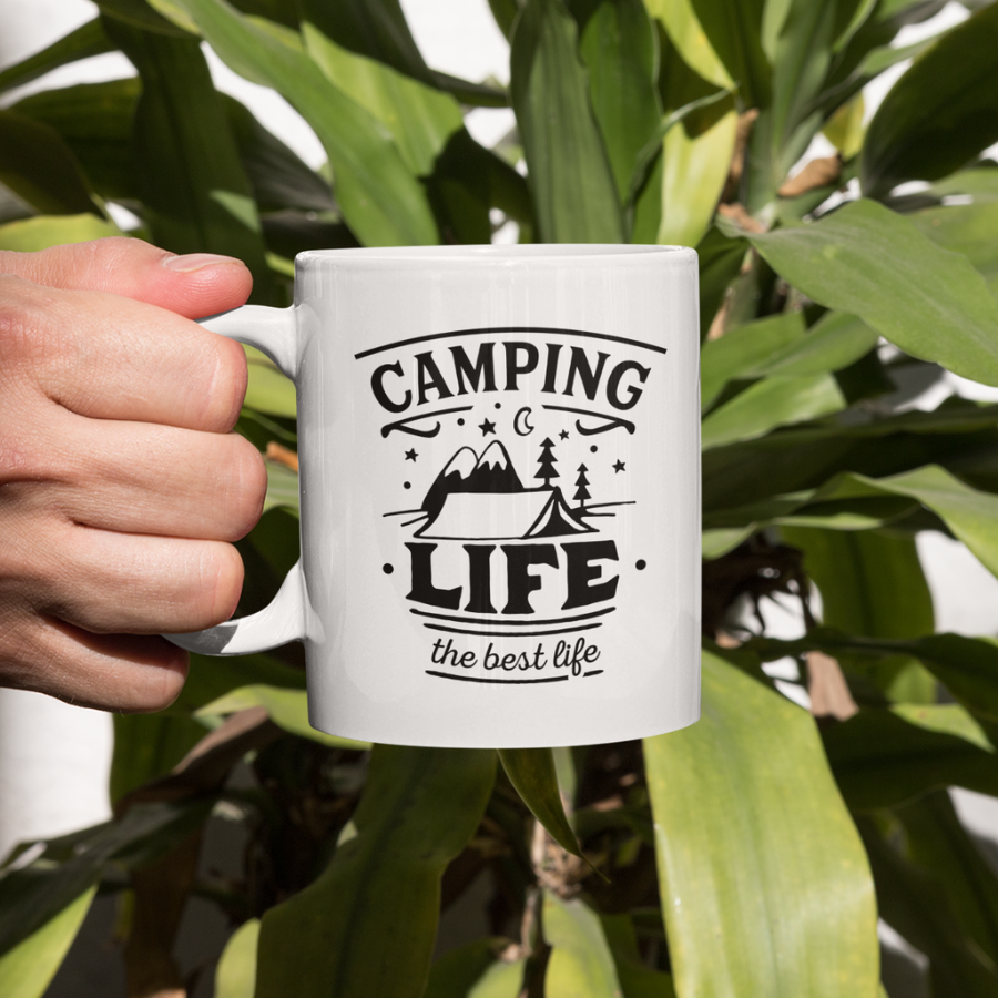 Camping, Outdoors & Adventure
