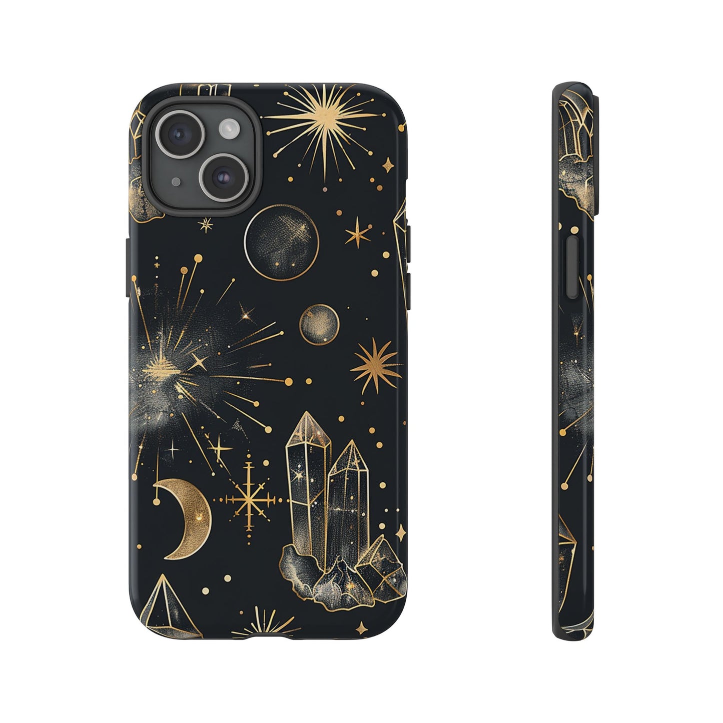 Cosmic Temptation Phone Case