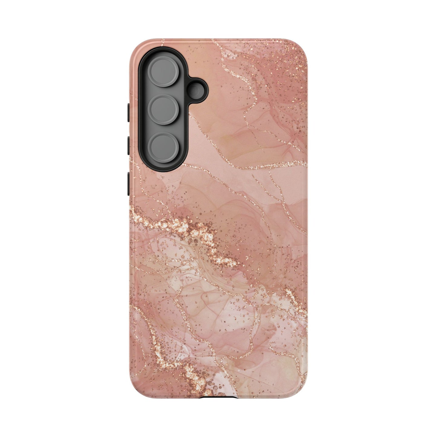 Stoned in Pink Phone Case