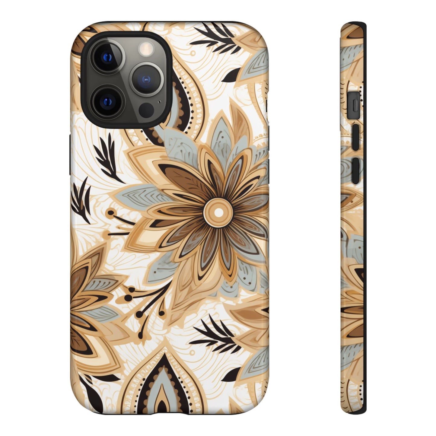 Wild Little Bohemia Phone Case