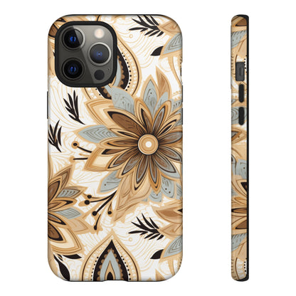 Wild Little Bohemia Phone Case