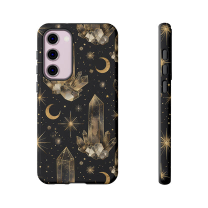 Crystal Tease Phone Case