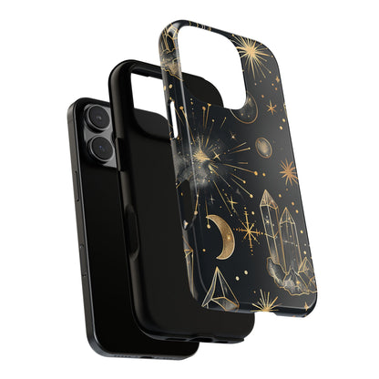 Cosmic Temptation Phone Case