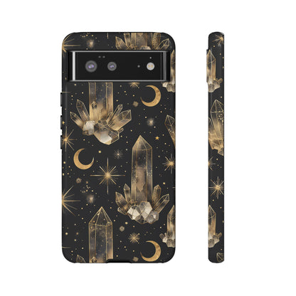 Crystal Tease Phone Case