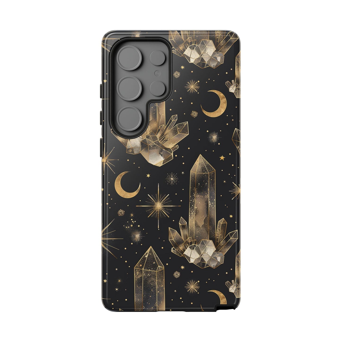 Crystal Tease Phone Case