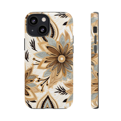 Wild Little Bohemia Phone Case