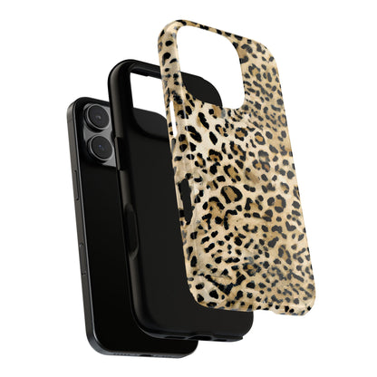 Cheetah Me Right Phone Case