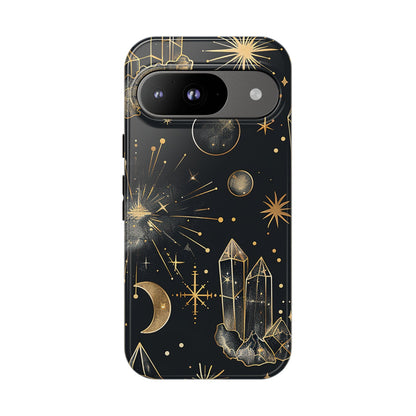 Cosmic Temptation Phone Case