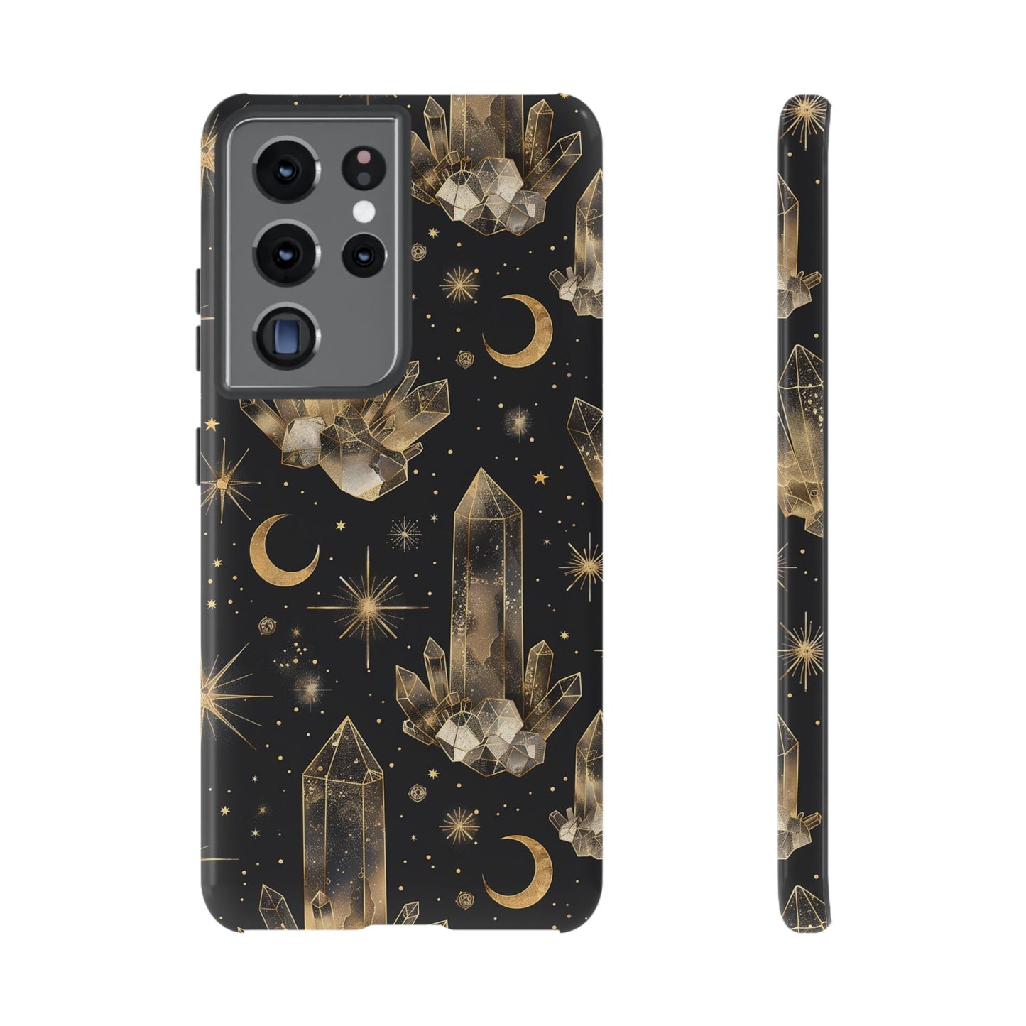 Crystal Tease Phone Case