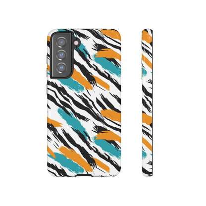 Boldly Untamed Phone Case