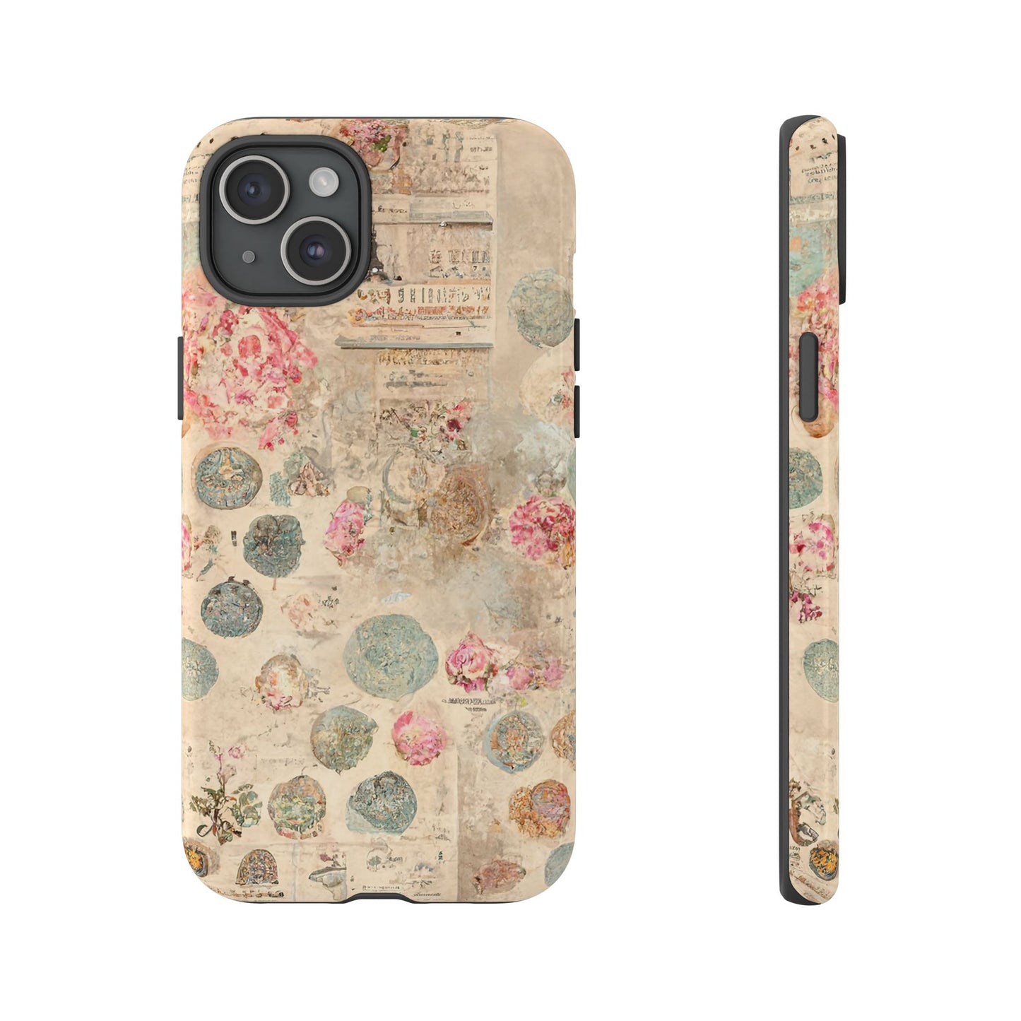 L’Amour Toujours Phone Case