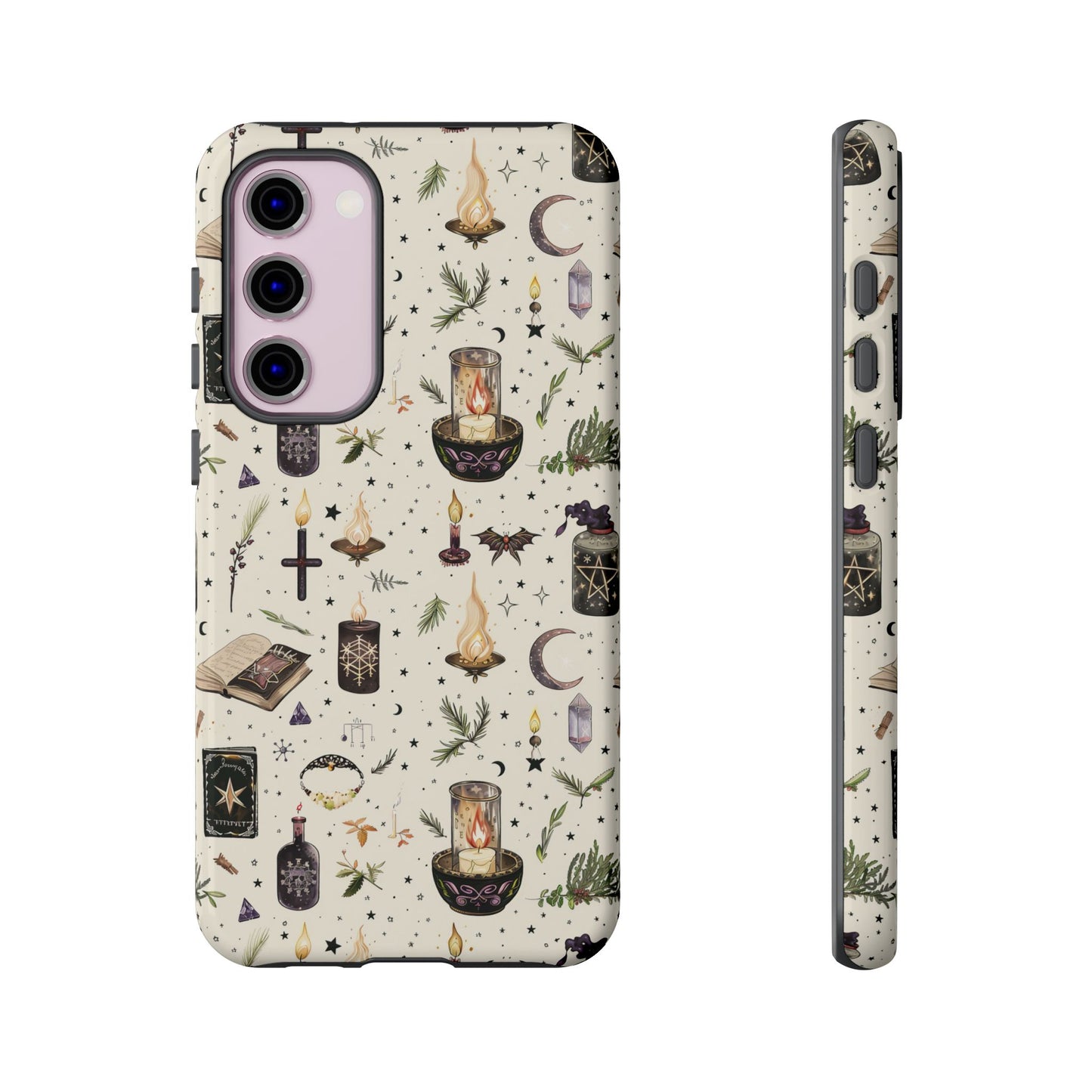 Wickedly Enchanting Phone Case