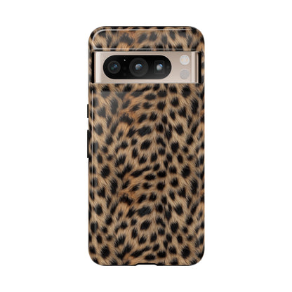 Fur Play Phone Case