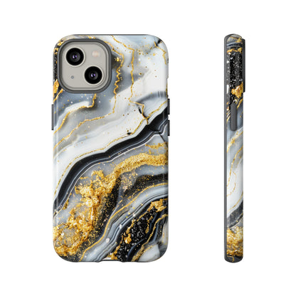 Gold Digger Phone Case