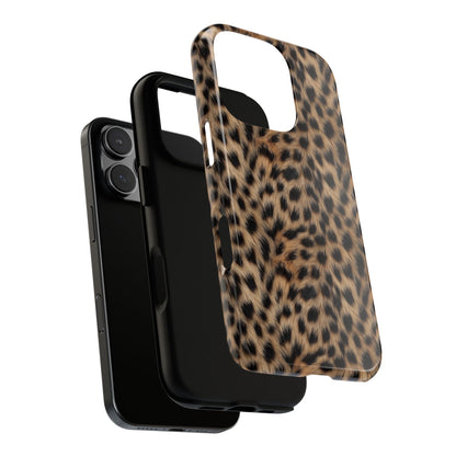 Fur Play Phone Case