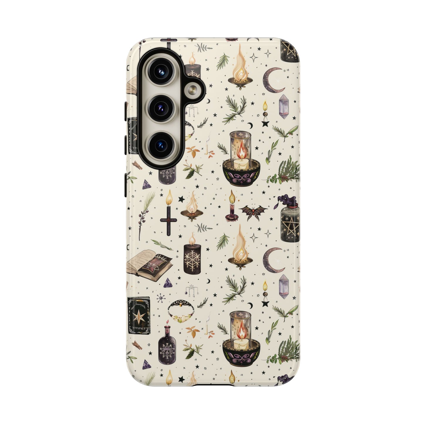 Wickedly Enchanting Phone Case