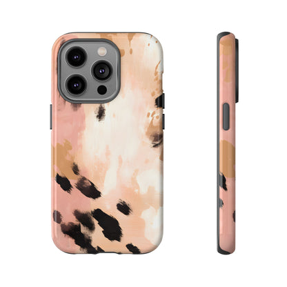 Savage Blush Phone Case