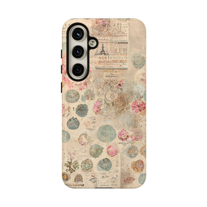 L’Amour Toujours Phone Case