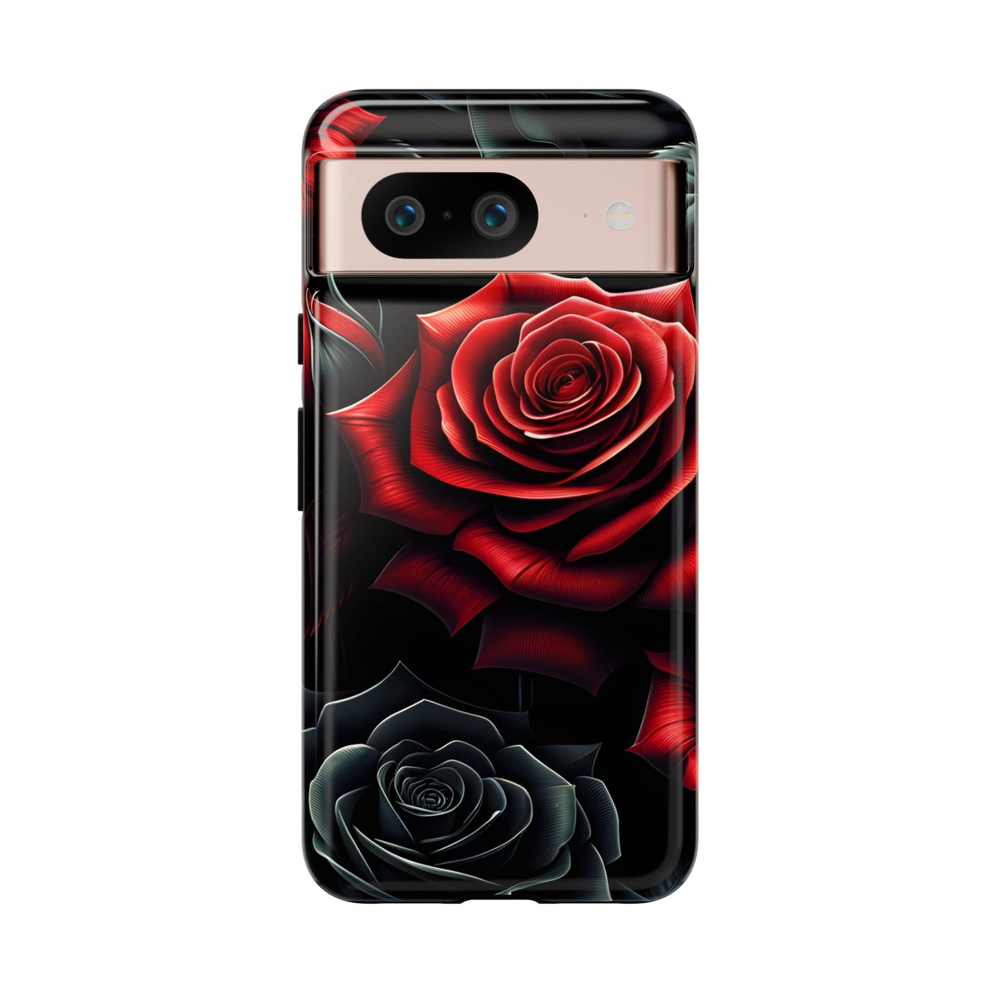 Dark Romance Phone Case