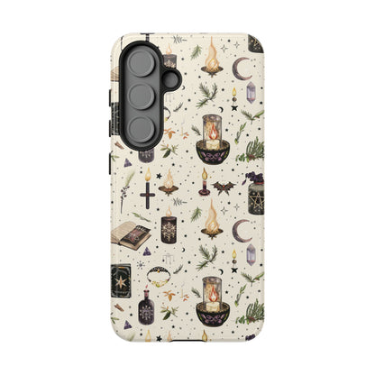 Wickedly Enchanting Phone Case