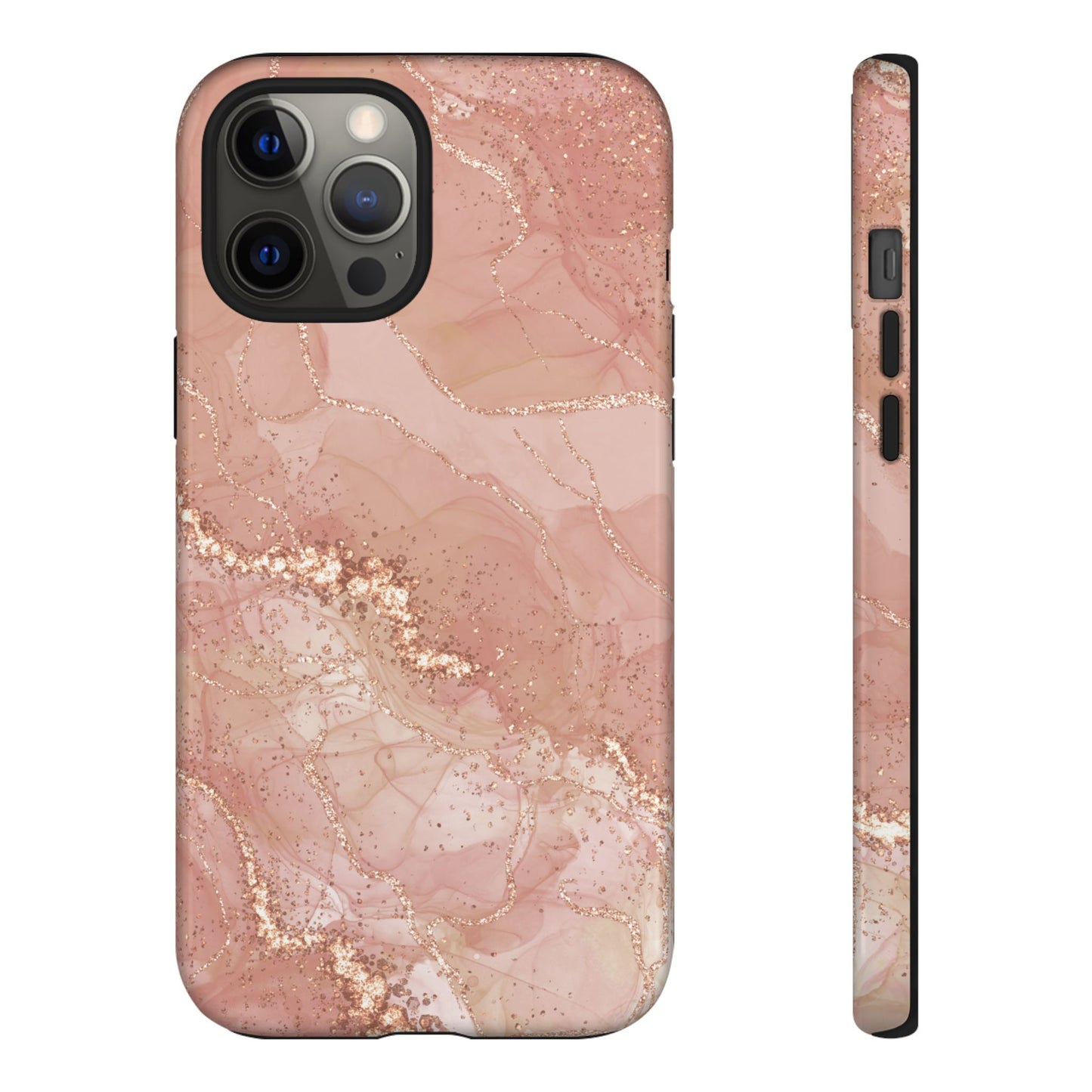 Stoned in Pink Phone Case