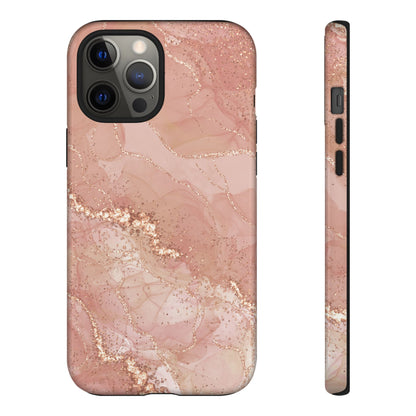 Stoned in Pink Phone Case