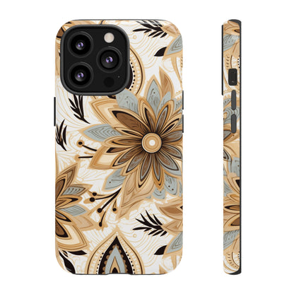 Wild Little Bohemia Phone Case