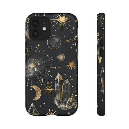 Cosmic Temptation Phone Case