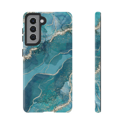 Verdant Vixen Phone Case