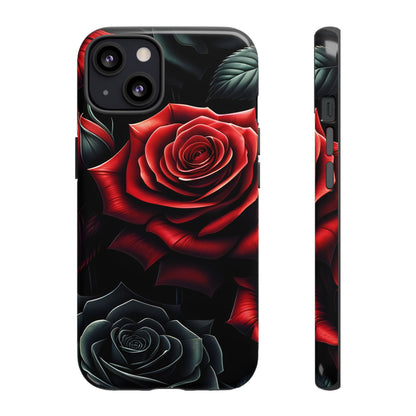 Dark Romance Phone Case