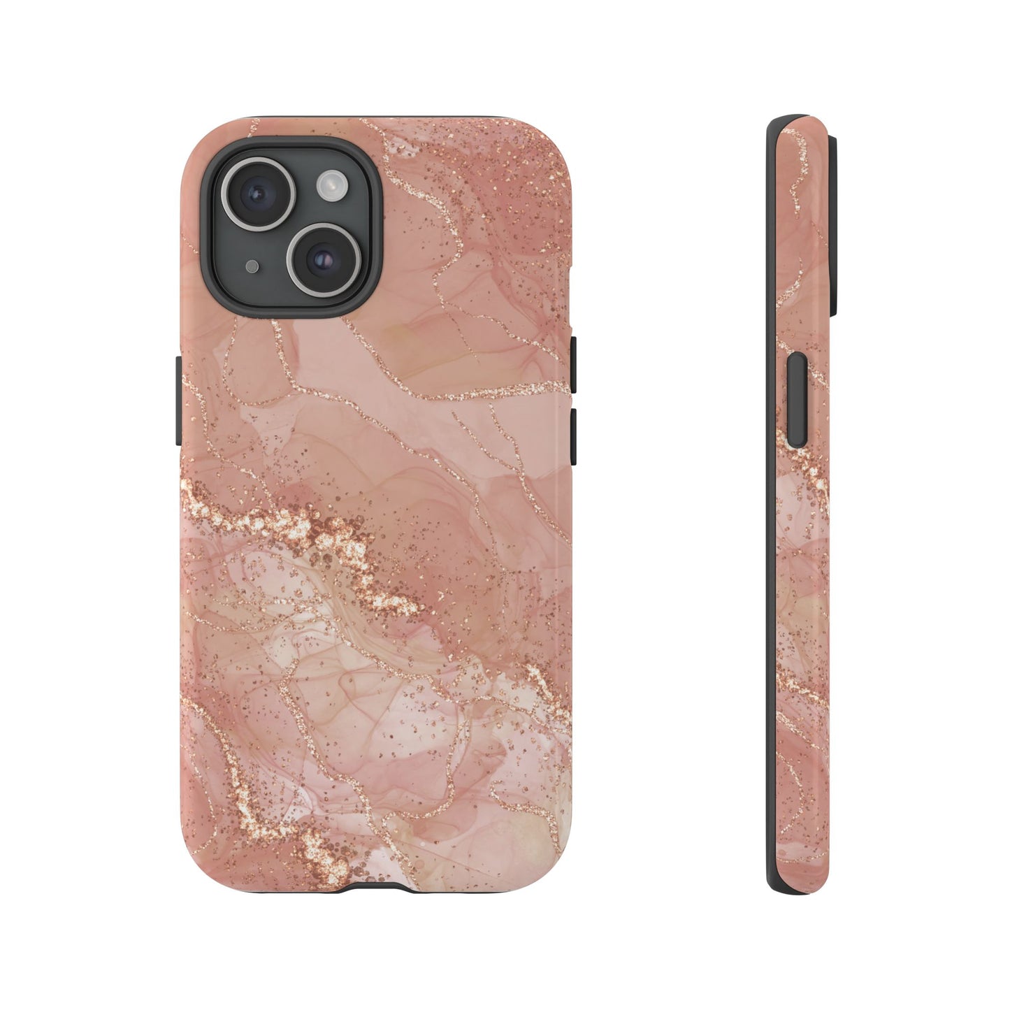 Stoned in Pink Phone Case