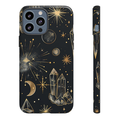 Cosmic Temptation Phone Case