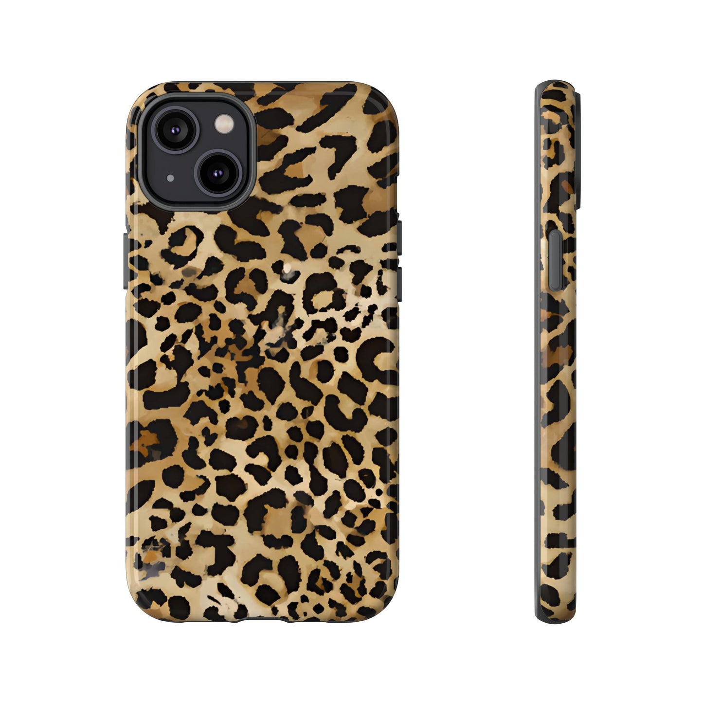 Don't Tame Me Phone Case