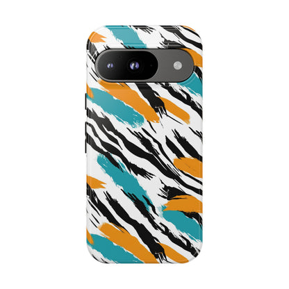 Boldly Untamed Phone Case