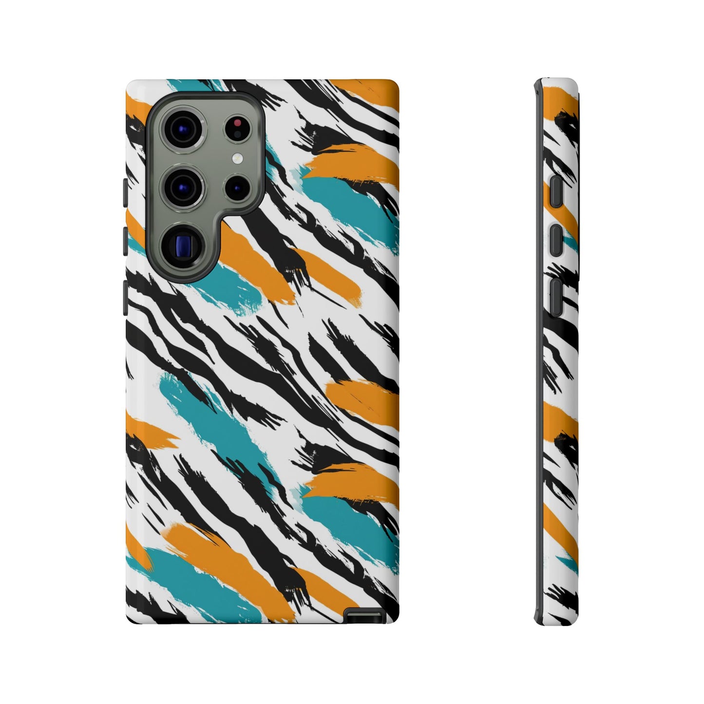 Boldly Untamed Phone Case