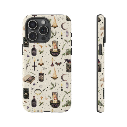 Wickedly Enchanting Phone Case