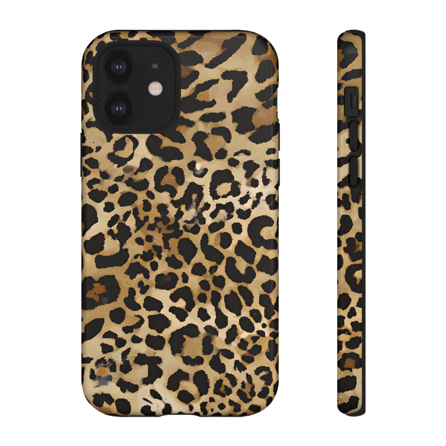 Don't Tame Me Phone Case