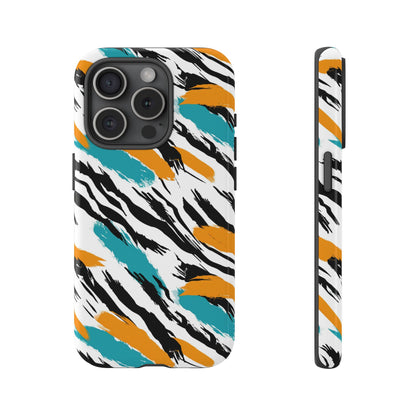 Boldly Untamed Phone Case