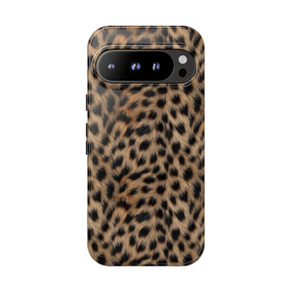 Fur Play Phone Case