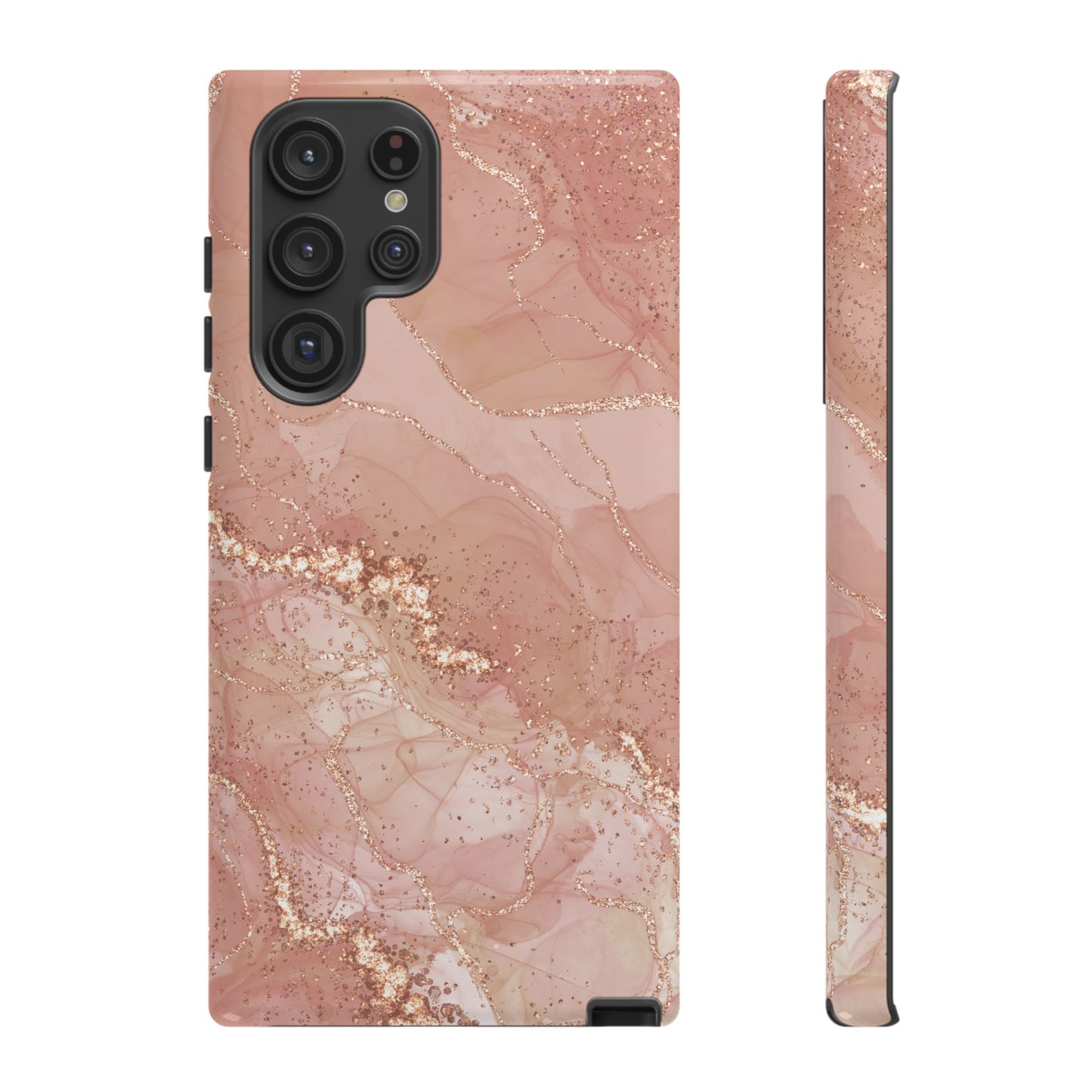 Stoned in Pink Phone Case