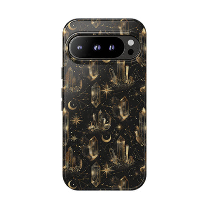 Craving The Cosmos Phone Case