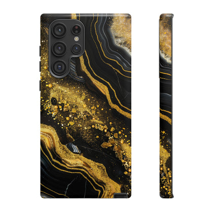 Midnight Luxe Phone Case