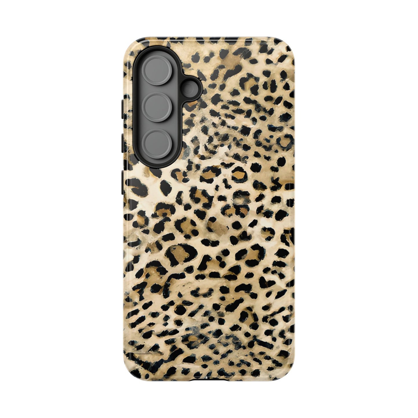 Cheetah Me Right Phone Case