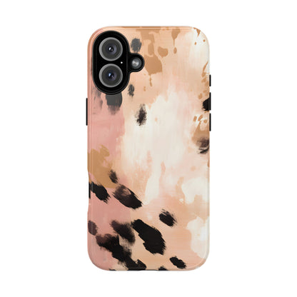 Savage Blush Phone Case