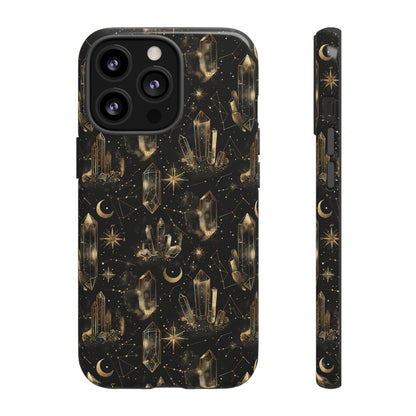 Craving The Cosmos Phone Case