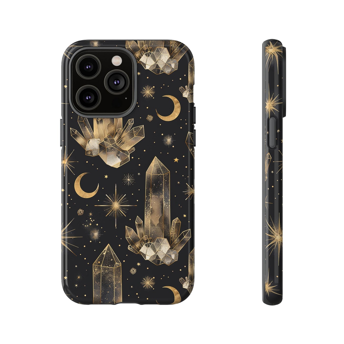 Crystal Tease Phone Case