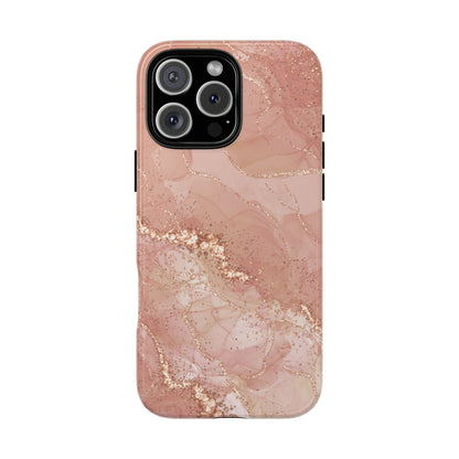 Stoned in Pink Phone Case