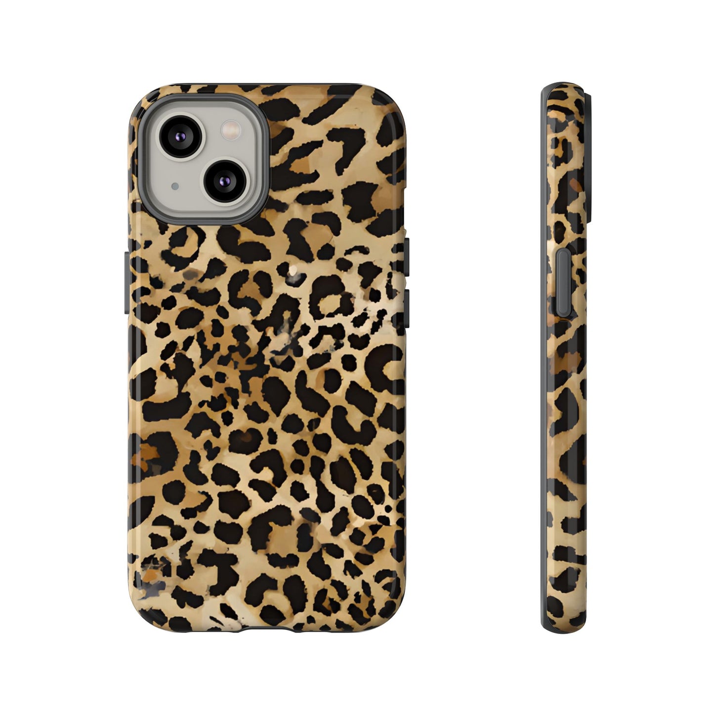 Don't Tame Me Phone Case