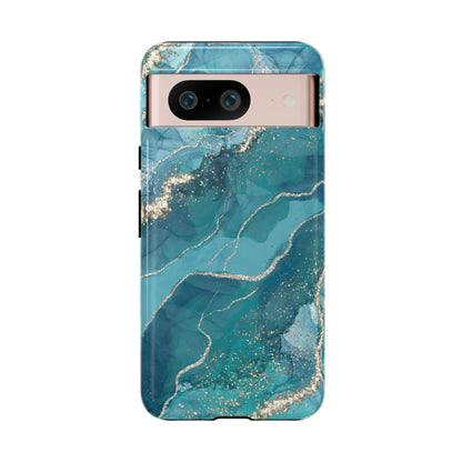 Verdant Vixen Phone Case