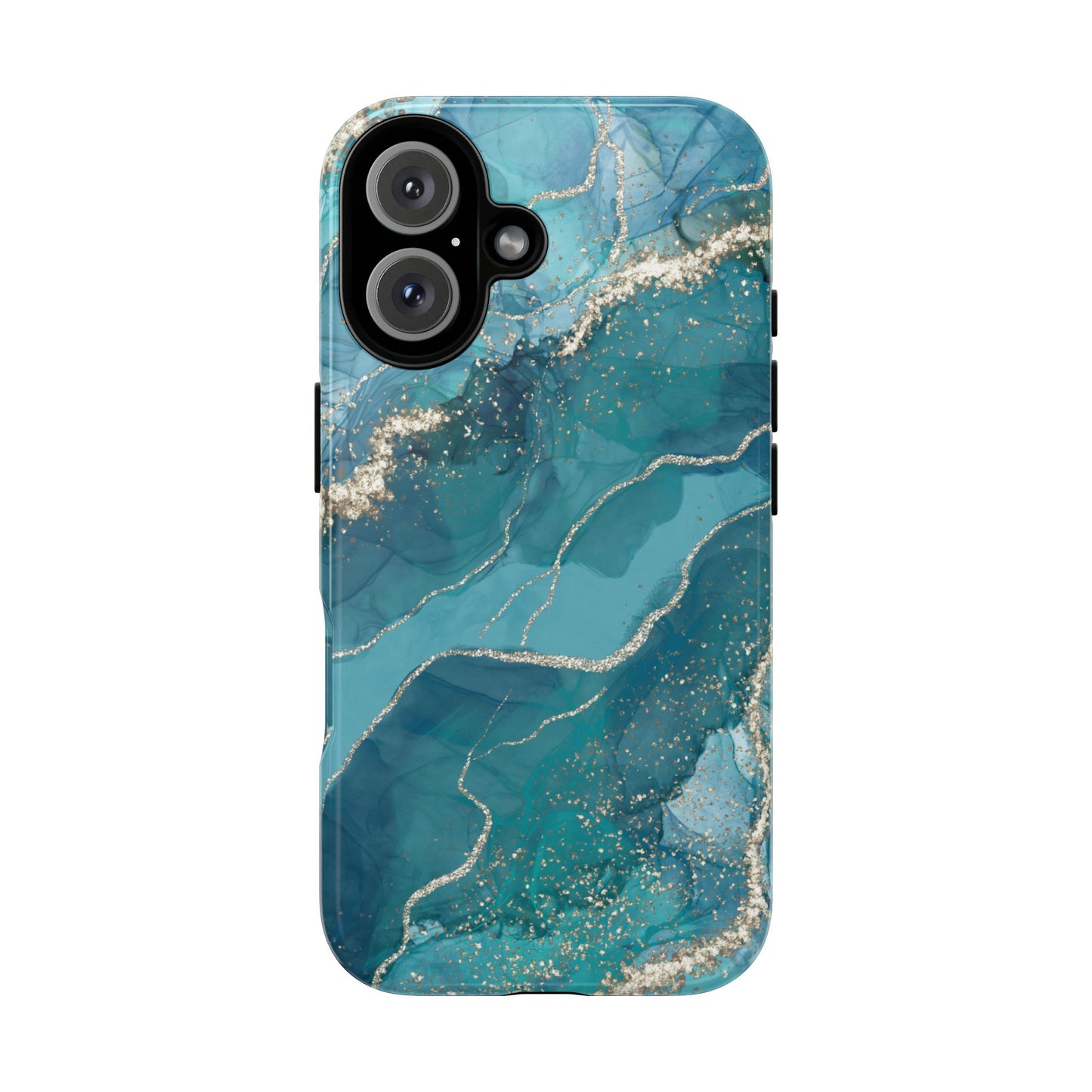 Verdant Vixen Phone Case